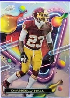 DeAngelo Hall