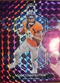 Courtland Sutton