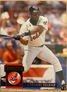 Albert Belle