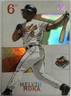 Melvin Mora