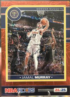 Jamal Murray