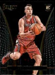 Sam Dekker