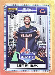 Caleb Williams
