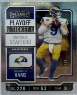 Matthew Stafford