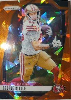 George Kittle
