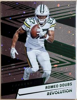 Romeo Doubs