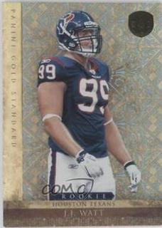 J.J. Watt