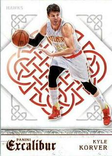 Kyle Korver