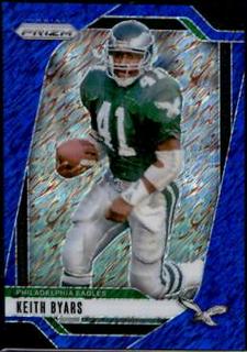 Keith Byars