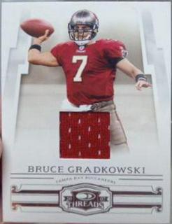 Bruce Gradkowski