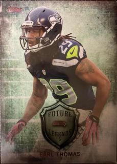 Earl Thomas