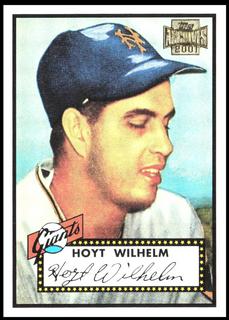 Hoyt Wilhelm