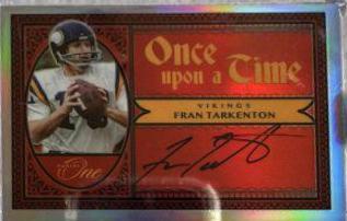 Fran Tarkenton