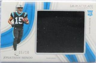 Jonathan Mingo