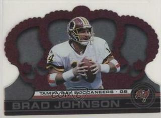 Brad Johnson