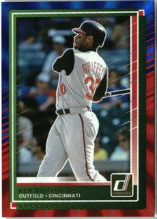 Ken Griffey Jr.