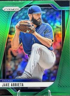Jake Arrieta