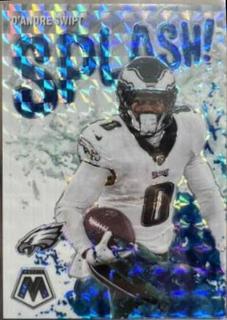 D'Andre Swift