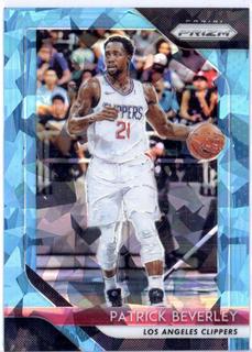 Patrick Beverley