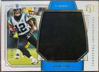 DJ Moore