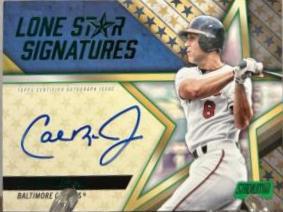 Cal Ripken Jr.
