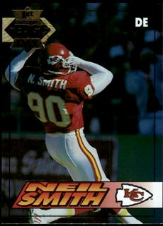 Neil Smith