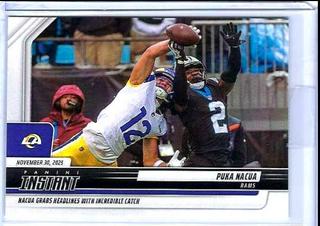 Puka Nacua