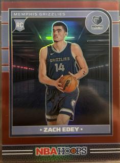 Zach Edey