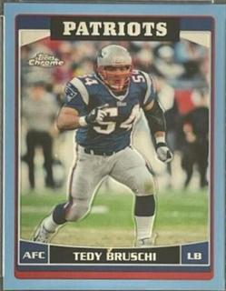 Tedy Bruschi