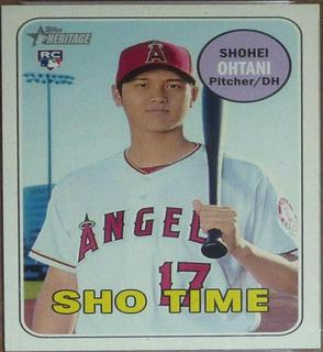 Shohei Ohtani