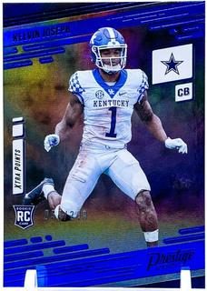 Kelvin Joseph