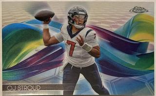 CJ Stroud