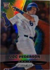Joc Pederson