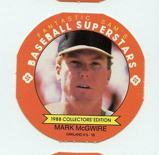 Mark McGwire