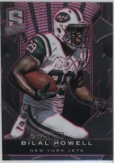 Bilal Powell