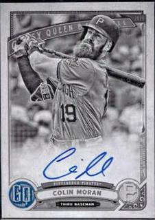 Colin Moran
