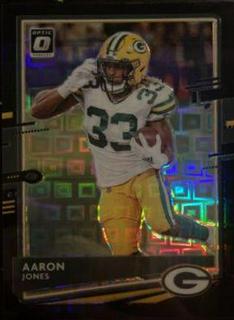 Aaron Jones
