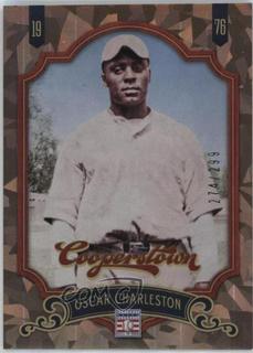Oscar Charleston