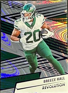 Breece Hall