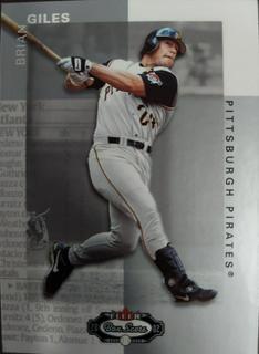 Brian Giles