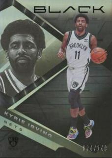 Kyrie Irving