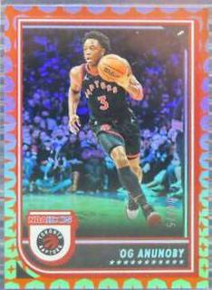 OG Anunoby