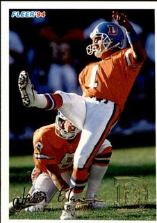 Jason Elam