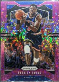 Patrick Ewing