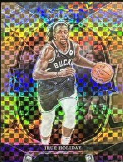 Jrue Holiday