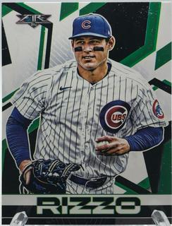 Anthony Rizzo