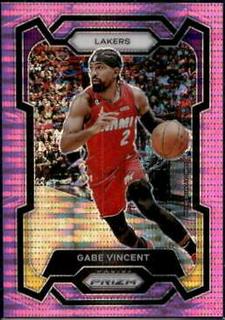 Gabe Vincent