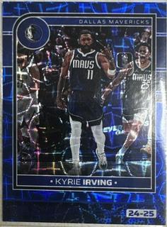 Kyrie Irving