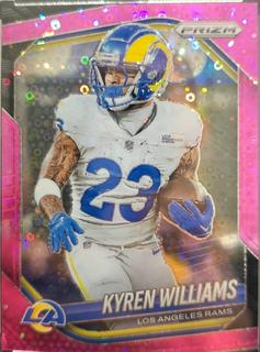 Kyren Williams