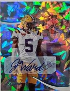 Jay Ward